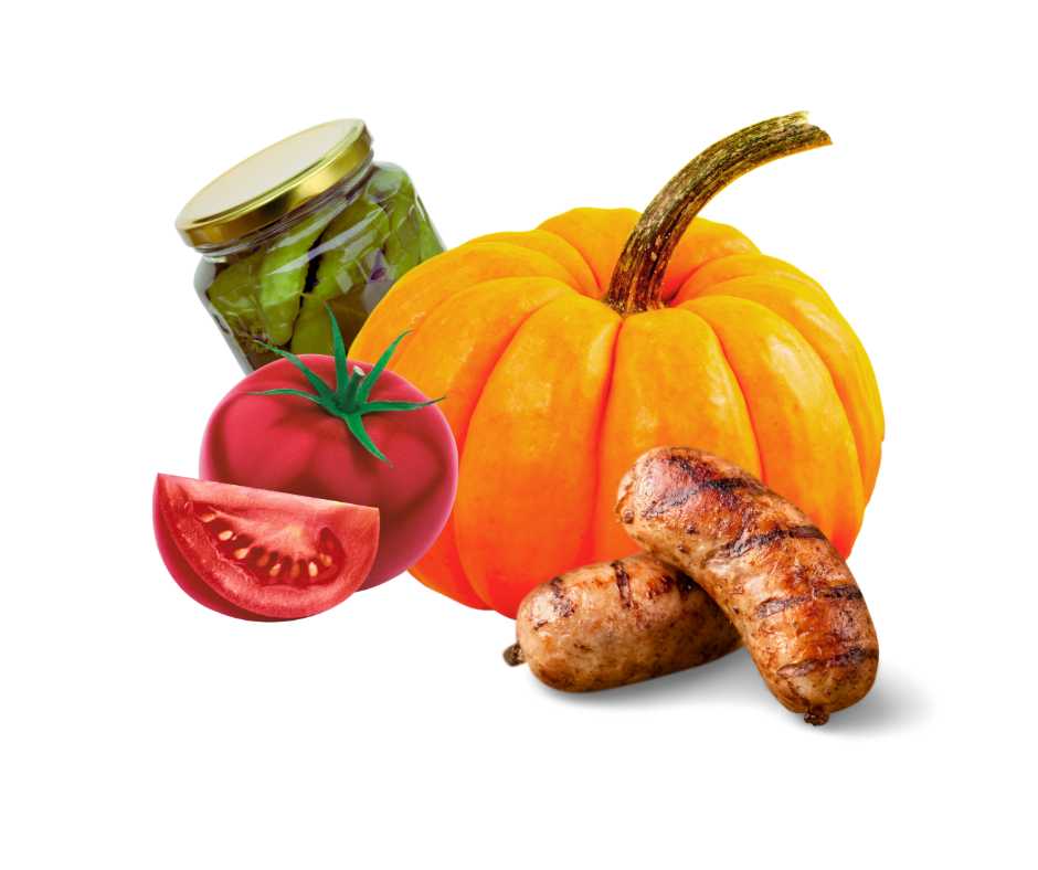 EKOLOGICZNE PRZEPISY