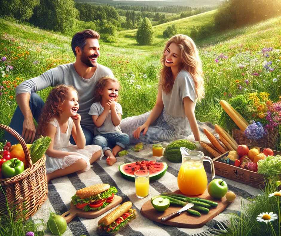 Ekologiczny styl życia