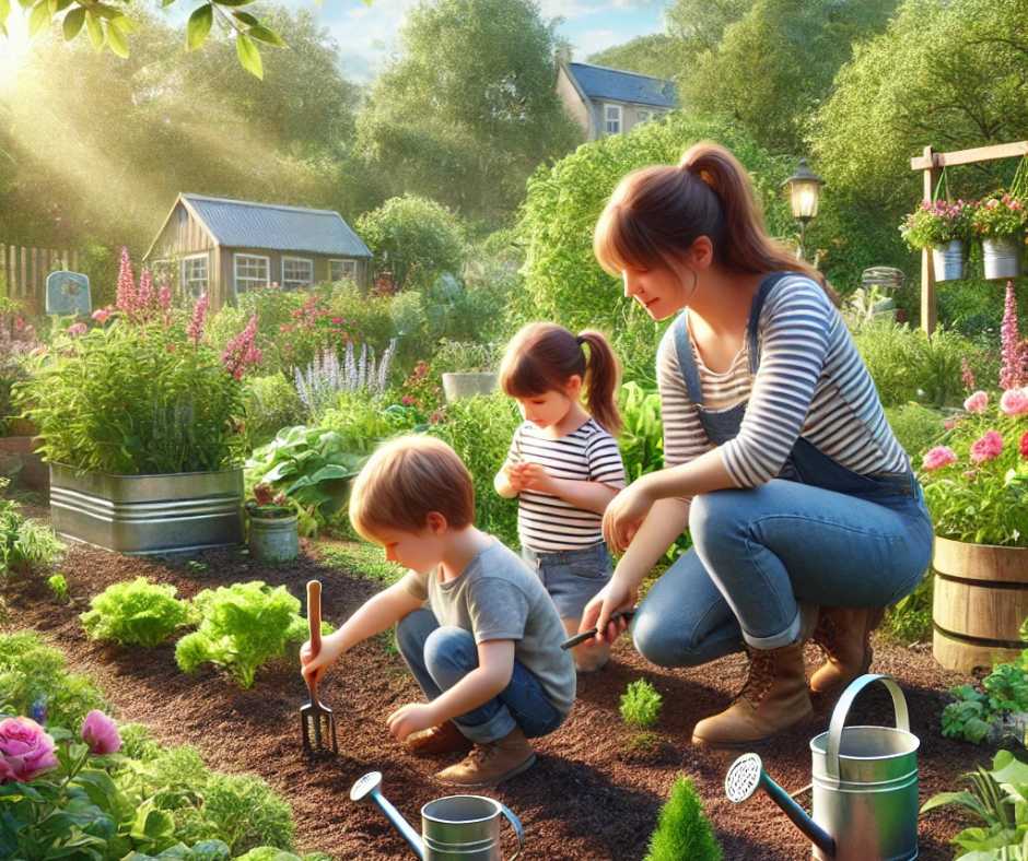 Edukacja ekologiczna