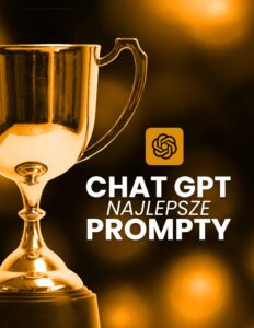 Chat GPT najlepsze prompty