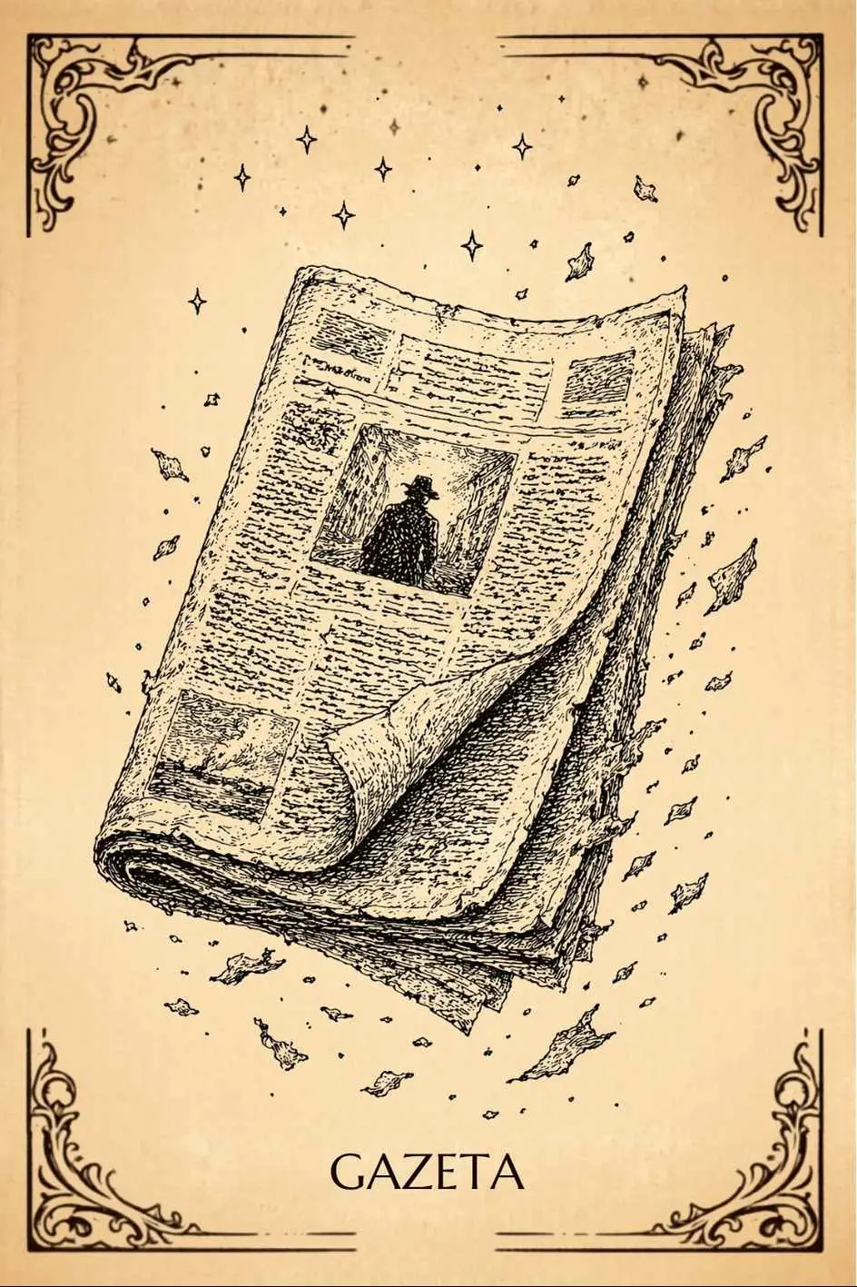 GAZETA