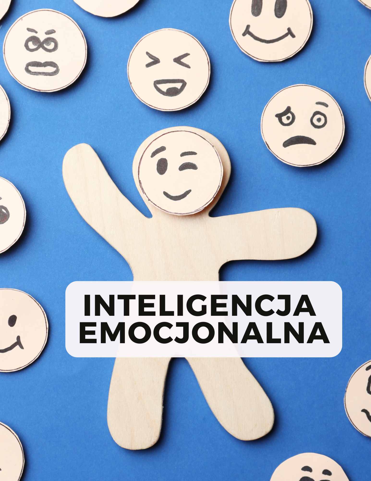 Inteligencja emocjonalna