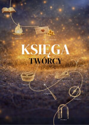 KSIĘGA TWÓRCY