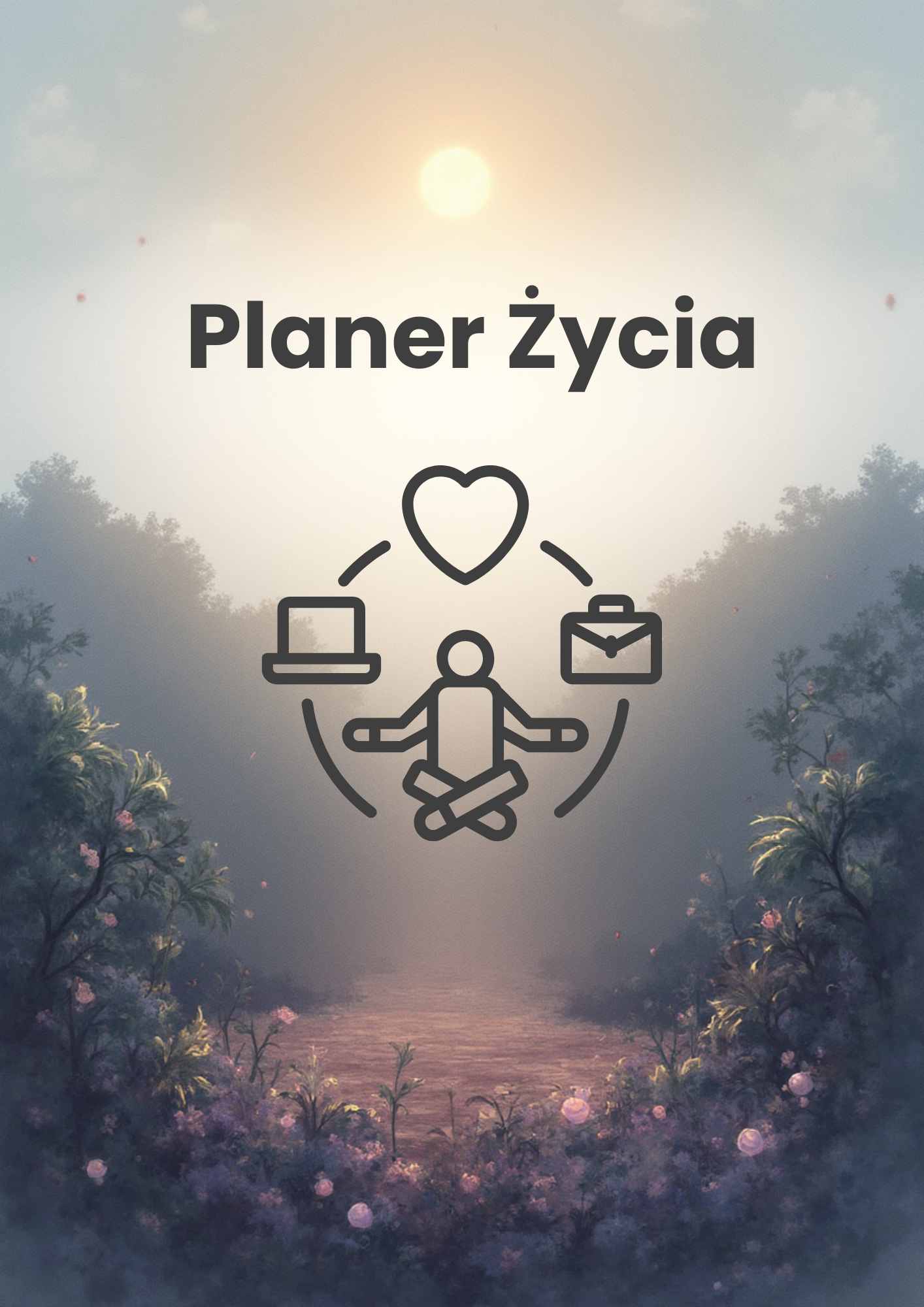 Planer życia