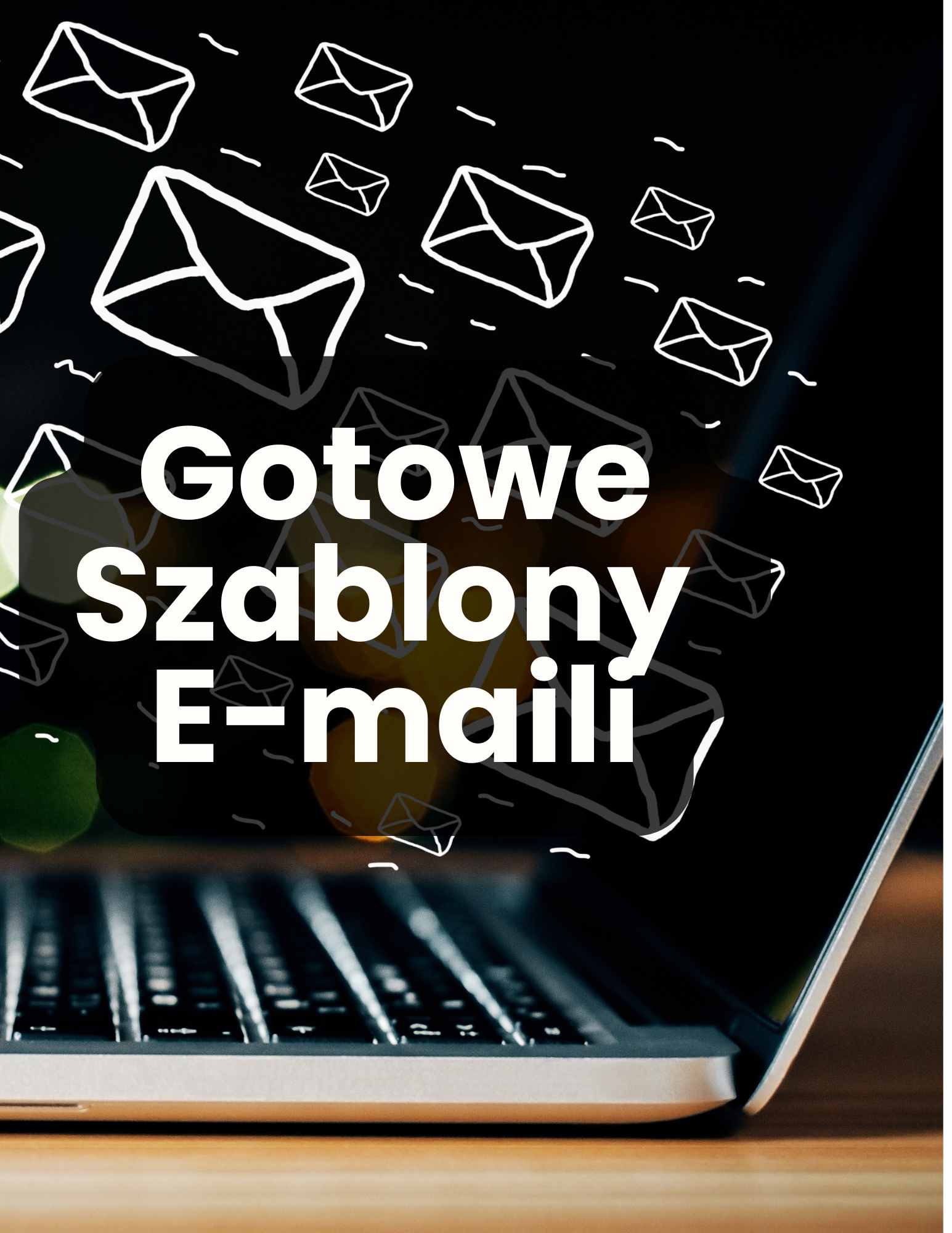 Gotowe szablony e-maili