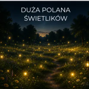 DUŻA POLANA ŚWIETLIKÓW