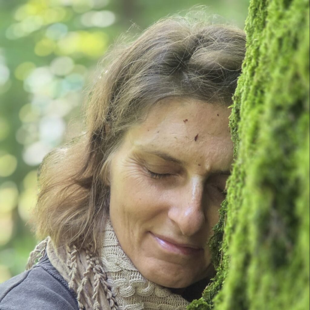 Mraszka - Magdalena Reszka